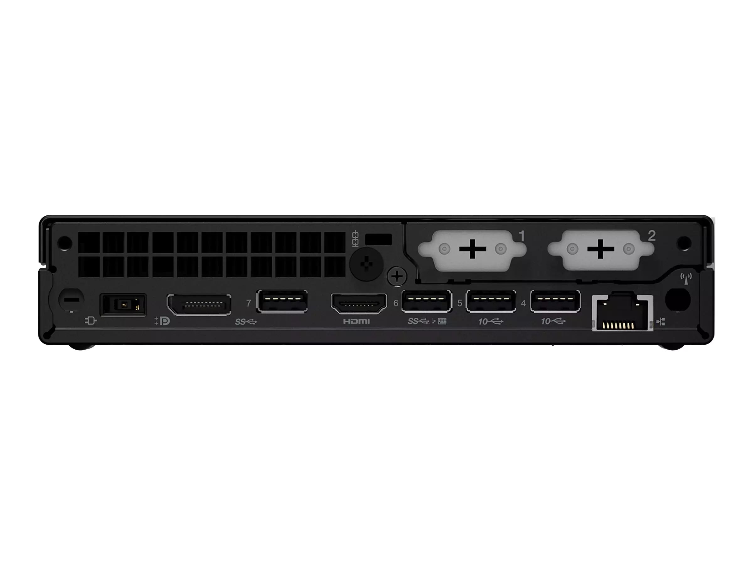 Lenovo Thinkcentre M80Q Lenovo Thinkcentre M80Q